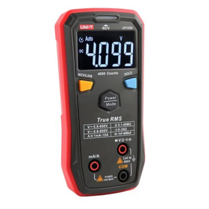 มัลติมิเตอร์ดิจิตอลอัจฉริยะ UNI-T UT123D รุ่นดั้งเดิม - Product Image 3