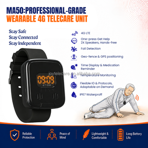 <span class=keywords><strong>Reloj</strong></span> GPS con Llamada <span class=keywords><strong>de</strong></span> <span class=keywords><strong>Emergencia</strong></span> SOS 4G <span class=keywords><strong>para</strong></span> Seguridad <span class=keywords><strong>de</strong></span> Personas Mayores, <span class=keywords><strong>para</strong></span> Uso en el Hogar y Residencias - Dos Altavoces <span class=keywords><strong>para</strong></span> una Comunicación Clara y Fuerte - Product Image 6