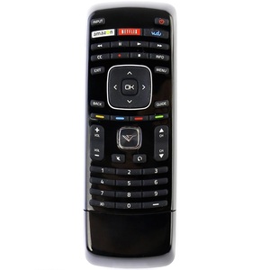 Xrt301 mới IR Bàn phím kép sử dụng từ xa cho Vizio Internet Thông Minh 3D TV m3d550kd e472vl m3d650sv m3d550sl e3d420vx e460me m420sr - Product Image 1