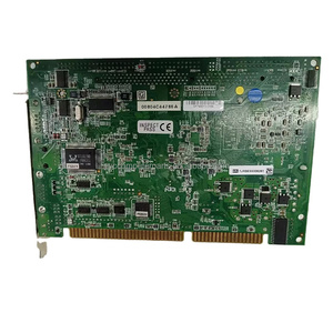 Carte mère industrielle CONTEC SIS-8600-LV Modèle NO7778B Carte son SIS-8600-LV NO 7778B - Product Image 2