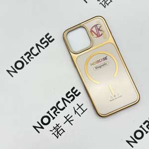 Coque de télé<span class=keywords><strong>phone</strong></span> transparente mate pour iPhone 15 Pro Max, dos givré, anti-traces de doigts, protection de l'appareil photo, vente en gros - Product Image 5