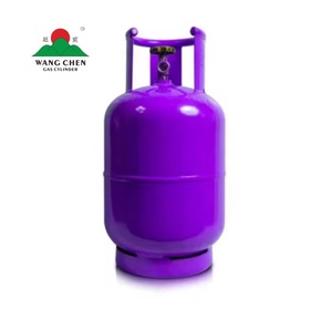 Bình <span class=keywords><strong>gas</strong></span> LPG thép 3kg đến 45kg, trực tiếp từ nhà máy, thông số kỹ thuật đầy đủ, dùng cho gia đình và thương mại, áp suất thấp - Product Image 4