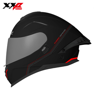 Cascos XXP COLACAP SOLID, Casco Modular Abatible Directo de Fábrica, CE/ABS, Liberación Rápida, Certificación DOT/ECE/CCC, Todas las Estaciones, Tallas M-4XL - Product Image 1