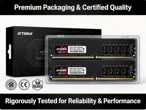 High-Speed DDR4 Notebook Laptop <b>RAMs</b> 8GB 4GB 16GB 32GB SODIMM-Stock 1.2V For Notebook PC - Product Image 5