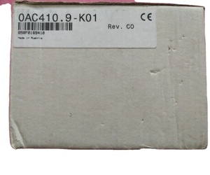 B&R OAC410.9-K01 ตัวเข้ารหัสแบบใหม่เอี่ยม OAC410.9-K01 - Product Image 6