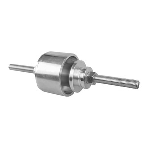 Xuzhong Wheel Bearing Removal <b>Tool</b> 44-40mm Aluminum Alloy For Atv Utv Polaris RZR Ranger - Product Image 3