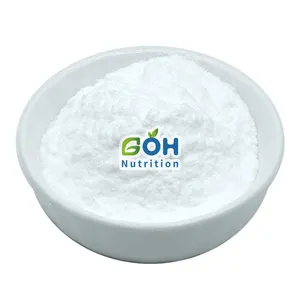 GOH fornisce materiali cosmetici per alleggerimento della pelle 4MSK/polvere di 4-metossisalicilato di potassio