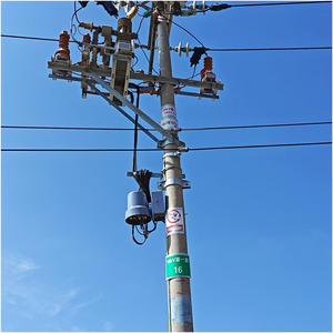 舒邦户外遥控110V 60Hz馈线终端单元高品质FTU自动重合闸VCB控制器 - Product Image 6