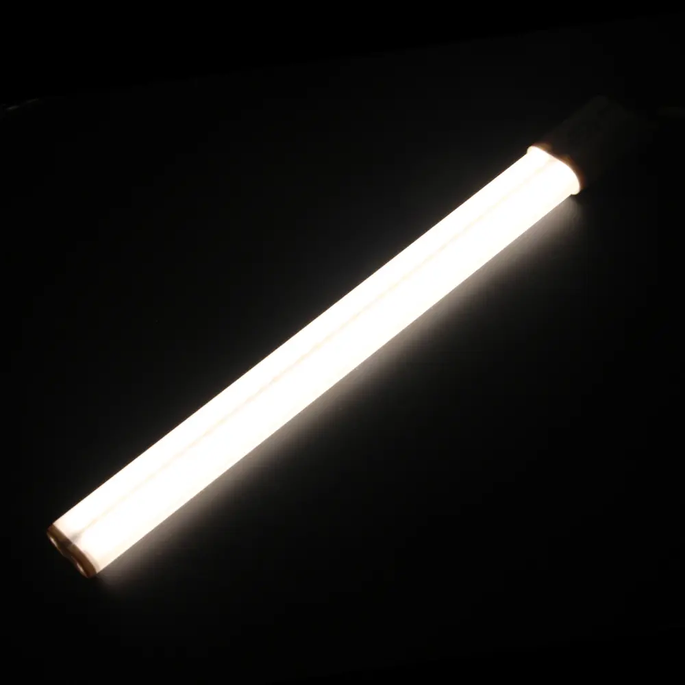2023 heißer Verkauf Entspricht CFL 25w 2835smd 360-Grad-LED-Röhrenlicht 10W 2 g11 LED-Licht