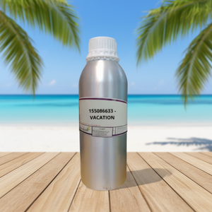 Ambientador Sintético Springfield Aromatics Vacation, Aceite de Fragancia - Product Image 3