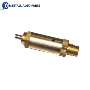 Válvula de Seguridad 205105 (ST-1) ST-1-205105 205105N para Camiones y Remolques Americanos - Product Image 1