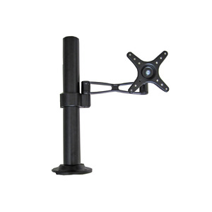 Soporte Universal Ajustable para Terminal de Punto de Venta de Doble Pantalla, Soporte Giratorio para Lector de Tarjetas/Escáner/Impresora - Product Image 5