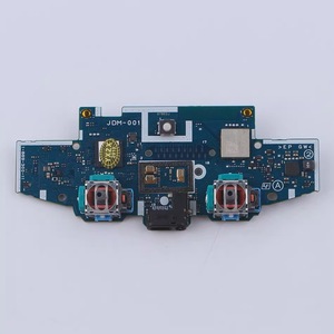 Placa Base para Controlador PS4 con Funciones Integradas, Placa Base <span class=keywords><strong>de</strong></span> Mantenimiento para Controladores PS4/SLIM/PRO - Product Image 2