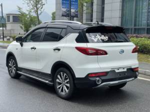 GAC Changan Changan GS3 Modèle 2019 235T Automatique Édition Elite Véhicule à essence <span class=keywords><strong>professionnel</strong></span> Exportation <span class=keywords><strong>moins</strong></span> <span class=keywords><strong>cher</strong></span> - Product Image 4