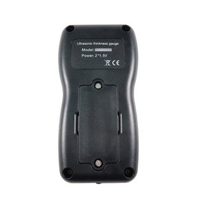 TM282D spessimetro ad ultrasuoni/macchina di prova di spessore/misuratore di spessore con scansione A & B - Product Image 3