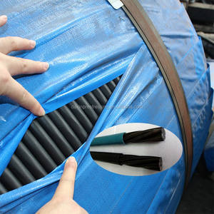 BS5896 стандартная стальная нить с эпоксидным покрытием 12,7 мм - Product Image 2