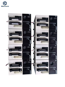 เซ็นเซอร์ควบคุม PLC โมดูลกำหนดตำแหน่งการเคลื่อนที่ ยี่ห้อใหม่เอี่ยม FX2N-10GM - Product Image 1
