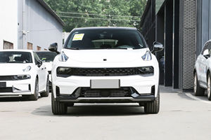 2024 Op Voorraad Lynk & Co 05 EM-P Benzine Of Hybride Suv <span class=keywords><strong>3</strong></span>-Traps Dht Nieuwe Energie Voertuig Nieuwe Auto Lynkco 05 Te Koop - Product Image 3