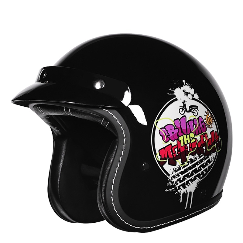 custom paint helmet motorcycle Amazing paint job by @luckystrike_designs! Repost from @luckystrike_designs  Now that he has it I can post it!! @milhouse_tmax and I worked out this  killer paint idea for his buddy @dom_insidemyhelmet  @simpson_motorcycle_helmets mod