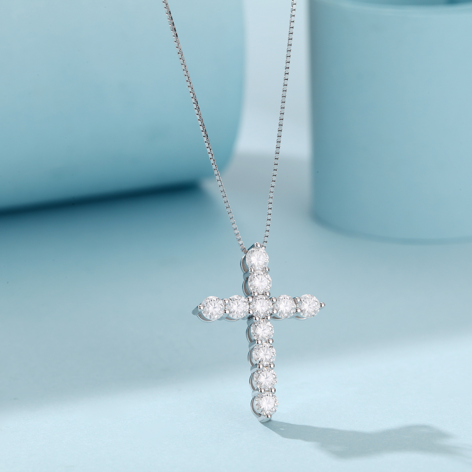 One String Cross Chain How to Choose the Best Cross Pendant Chain: A Complete Buying Guide