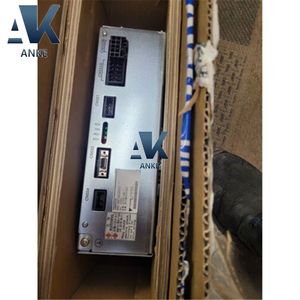 YASKAWA Original Robot Servopack Convertidor Rectificador de robot de SRDA-C0A12A01A-E - Product Image 4