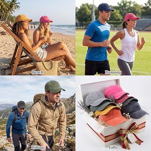 Casquette <span class=keywords><strong>de</strong></span> papa en coton 100% <span class=keywords><strong>de</strong></span> haute qualité, style vintage, avec logo personnalisé, pour hommes et femmes - Product Image 6