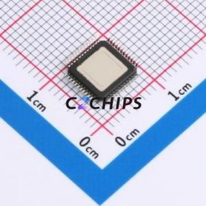 Nuevo y Original TPA3100D2PHP HTQFP-48(7x7) Circuito integrado IC Chip Amplificador de potencia de audio - Product Image 2