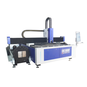 Reasonable Price 3000W High Speed Plate and Tube Cutting <b>Machine</b> Fiber Laser Cutting <b>Machine</b> - Product Image 6