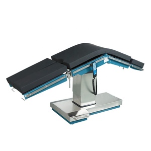 Meja bedah kasur bedah peralatan ruang darurat - Product Image 4