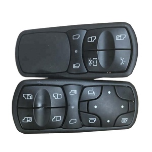 Pièces de rechange pour interrupteur de porte de camion <span class=keywords><strong>Mercedes</strong></span>, nouvel état, utilisation 9438200097 94382000197, numéro de pièce 4.63416 - Product Image 1