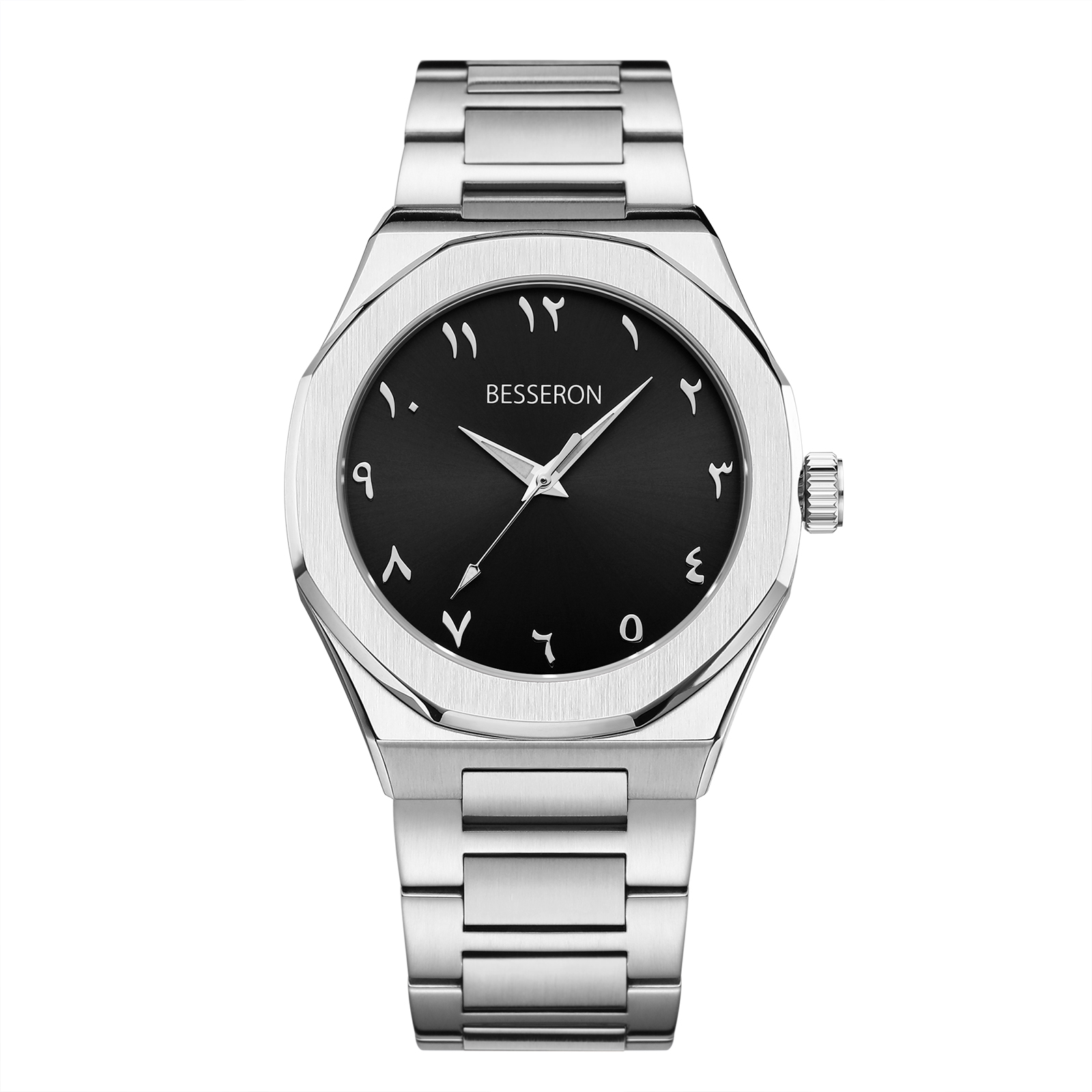 Belushi Watch Premium Mens Watches Luxury Waterproof