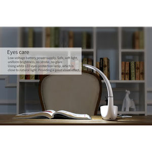 Nillkin fantasma altavoz hogar activo impermeable inalámbrico de sonido altavoz lámpara de LED Altavoz bluetooth - Product Image 3