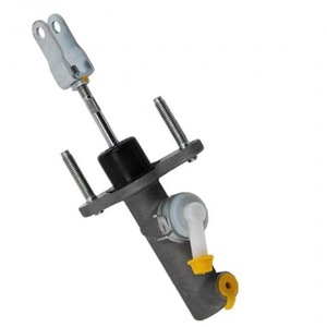 Pour Jac Frison T8/T6 2020-2024 Maître-Cylindre D'embrayage 1608010P3010 1608010P3040 - Product Image 5