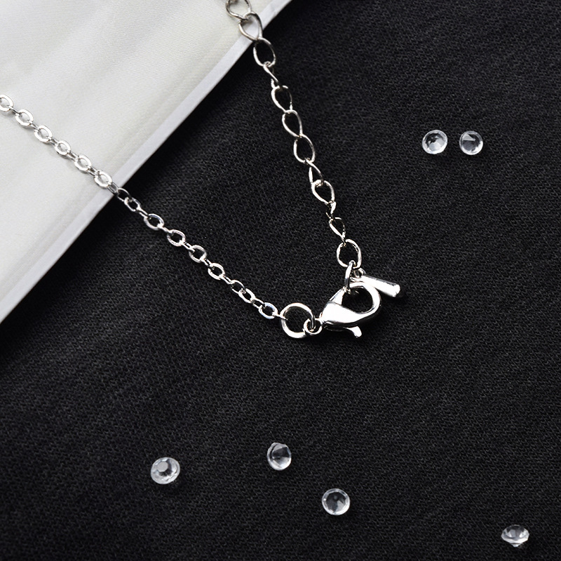 bts v necklace