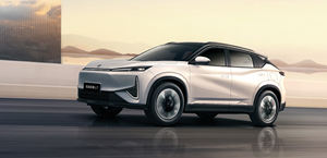 Dongfeng Fengshen L7 Nieuwe Energie Hybride Elektrische Auto High Speed Milieuvriendelijk Compact Suv 5 Stoelen Links Stuurkracht - Product Image 3