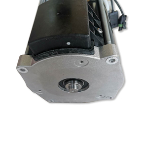 Repuestos para Carrito de Golf EZGO, Nuevo Motor de 48V 3.3kW para el Modelo de Vehículo E-Z-GO RXV 611355 - Product Image 4