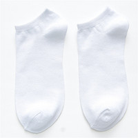 Vente en Gros de Chaussettes Crew à Bas Prix Chaussettes Absorbantes à Coupe Basse pour Femmes