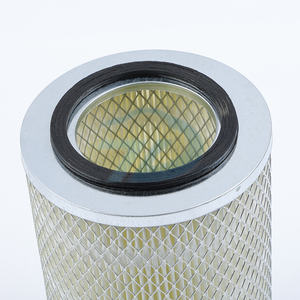 מסנן אוויר משאית כבדה <span class=keywords><strong>af25065</strong></span> p771508 0040940904 מסנני אוויר משאית חלקים המשמשים מרקדס-בנץ mk - Product Image 4