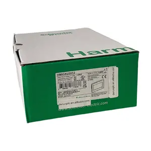 Brand new and original HMIGXU3512 Servo Motor spot stocks 7 inch wide screen, Universal model, 2 serial ports