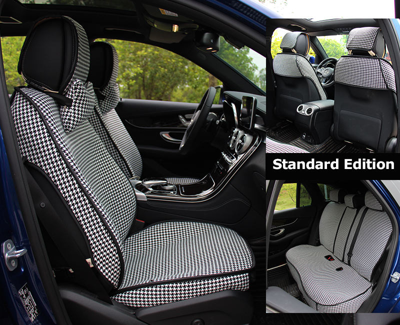 Black and White Standard Edition