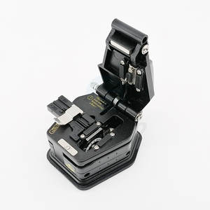 เครื่องตัดไฟเบอร์ออปติก FK-C08 เครื่องตัดไฟเบอร์ ความแม่นยำสูง - Product Image 1