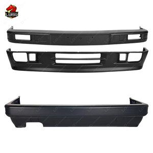 Buen <span class=keywords><strong>precio</strong></span> accesorios de coche <span class=keywords><strong>E30</strong></span> Mt Kit de carrocería para <span class=keywords><strong>Bmw</strong></span> 3 Series PP Material <span class=keywords><strong>E30</strong></span> Mt parachoques trasero delantero bodykit - Product Image 3
