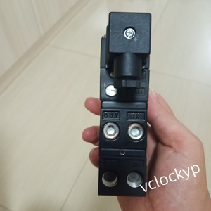 NUEVO TD7800-424-ZJ FAIRCHILD Resolver FedEx o DHL o UPS - Product Image 2