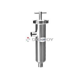 DONJOY traitement de l'eau en acier inoxydable 304 filtres d'angle 316l prix usine - Product Image 2