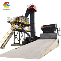 Suministro Directo de Fábrica, Equipo de Trituración de Material RAP, Equipo de Trituración de Material de Pavimento Asfáltico en Venta