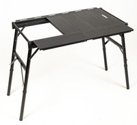 2023 Table IGT pliante à hauteur réglable en aluminium de camping de nouvelle conception