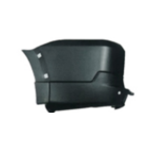 Pare-chocs arrière de qualité supérieure, neuf, excellent rapport qualité-prix, pour Mitsubishi PAJERO V98 2015 - Product Image 1