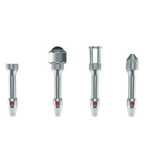 Lampu terapi Laser intensitas tinggi, terapi Laser intensitas tinggi 30W 45W 60W, fotozulasi Pbm, terapi rehabilitasi untuk tisu bekas luka - Product Image 5