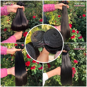 26 28 30 32 34 36 38 40 42 50 52 60 Inch Lungo Brasiliani Del Virgin di Estensione Dei <span class=keywords><strong>Capelli</strong></span> Umani - Product Image 4