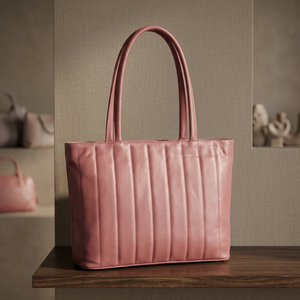 Sacs à main pour femmes en cuir véritable tendance BS INTERNATIONAL NA228, sacs à bandoulière de luxe, fermeture à glissière, imperméables, légers - Product Image 6